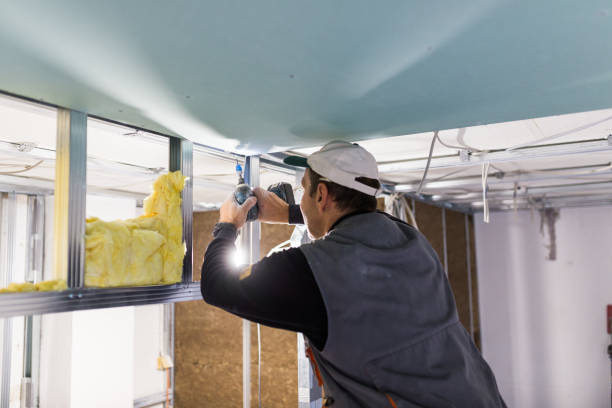 Types of Insulation We Offer in Lakeview, NY